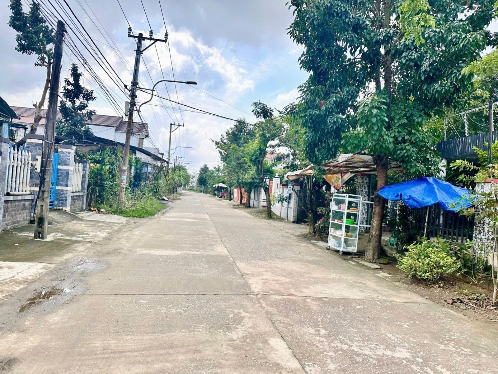 Chỉ 620 triệu sở hữu đất liền kề điện bàn, sát đà nẵng