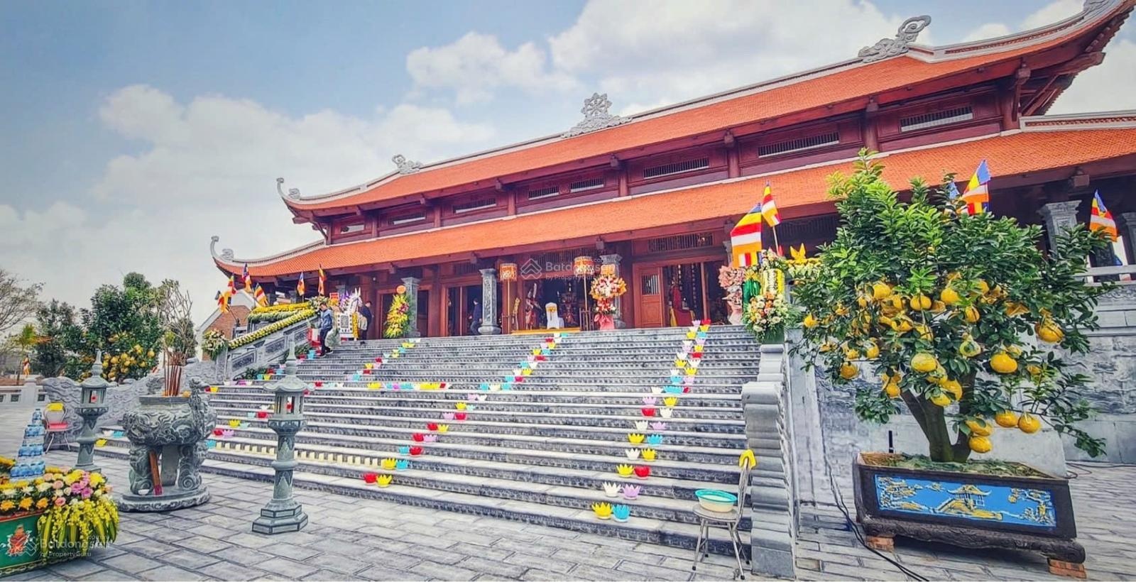 Đồi Rồng biệt thự 200m² mặt tiền 10m vị trí đẹp