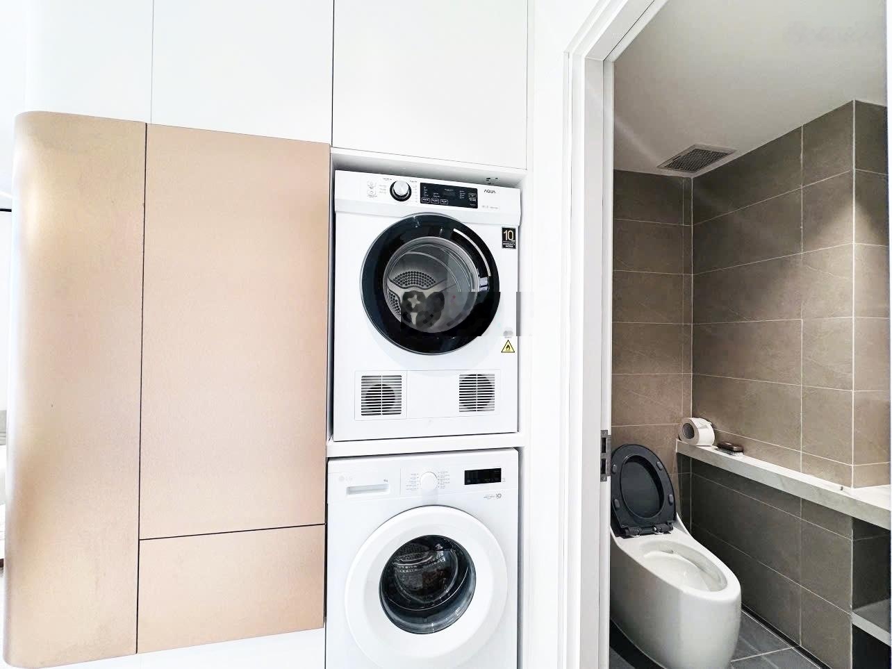 Căn góc Mường Thanh Viễn Triều diện tích 62m2 2 ngủ 2WC nội thất mới hiện đại giá chỉ 3,4 tỷ