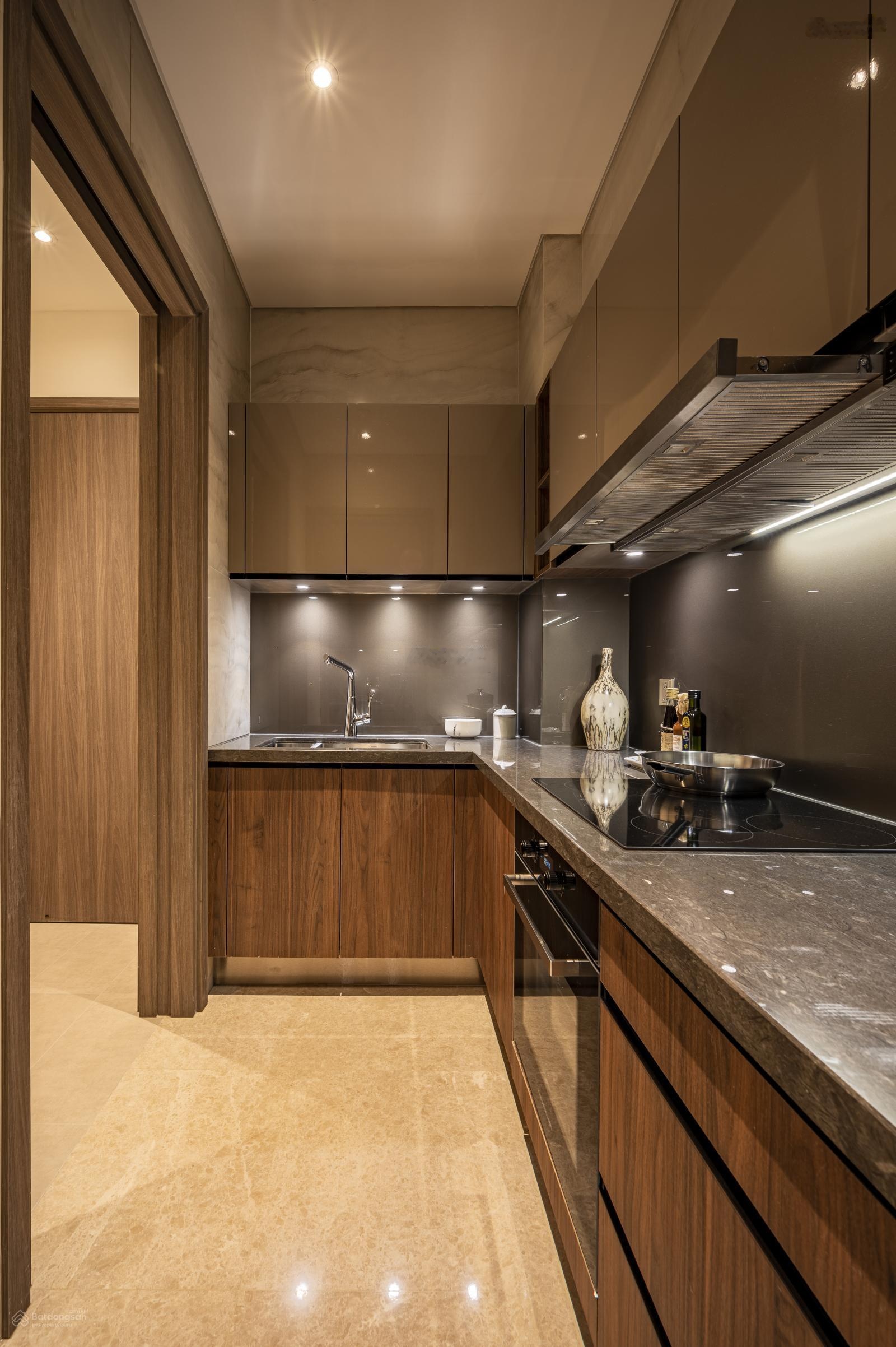 Bán căn hộ Galaxy 9, 4,3 tỷ, 50m2, view đẹp, 1PN, 1WC ở Quận 4, lh 0907749986