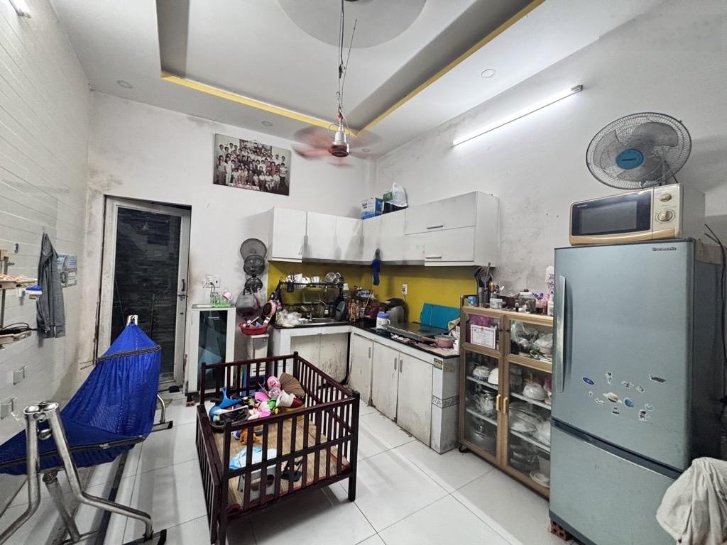 Lê văn lương - nhà bè - 105m - 4 tầng giá tốt nhất khu vực