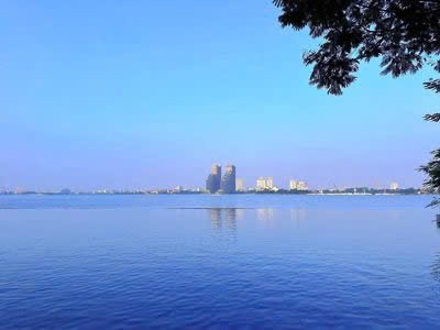 Bất động sản kim cương Hồ Tây - Quảng Khánh - 350m2 - Lô góc - MT 15m - Xây khách sạn 5*, 430 tỷ TL