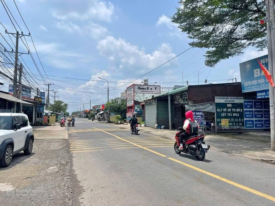 Chủ kẹt tiền gấp cần bán nhanh 2 nền liền kề phường bảo vinh_long khánh_đồng nai_giá siêu rẻ