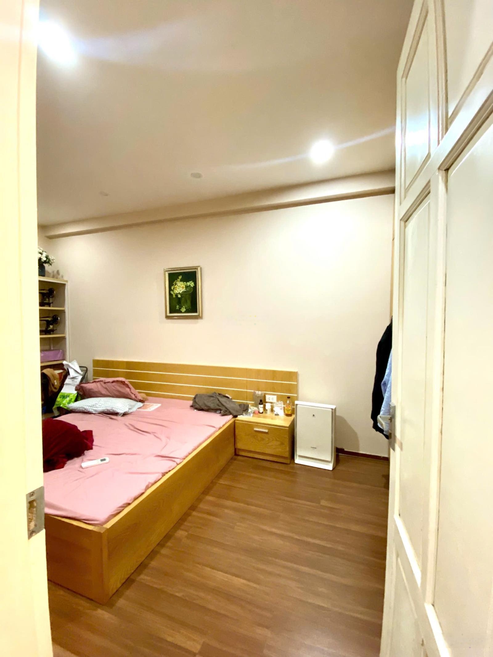 Bán CC 2PN, 2WC, 68m2, 5,65 tỷ tại Bằng Liệt, Hoàng Liệt, Hoàng Mai, Hà Nội