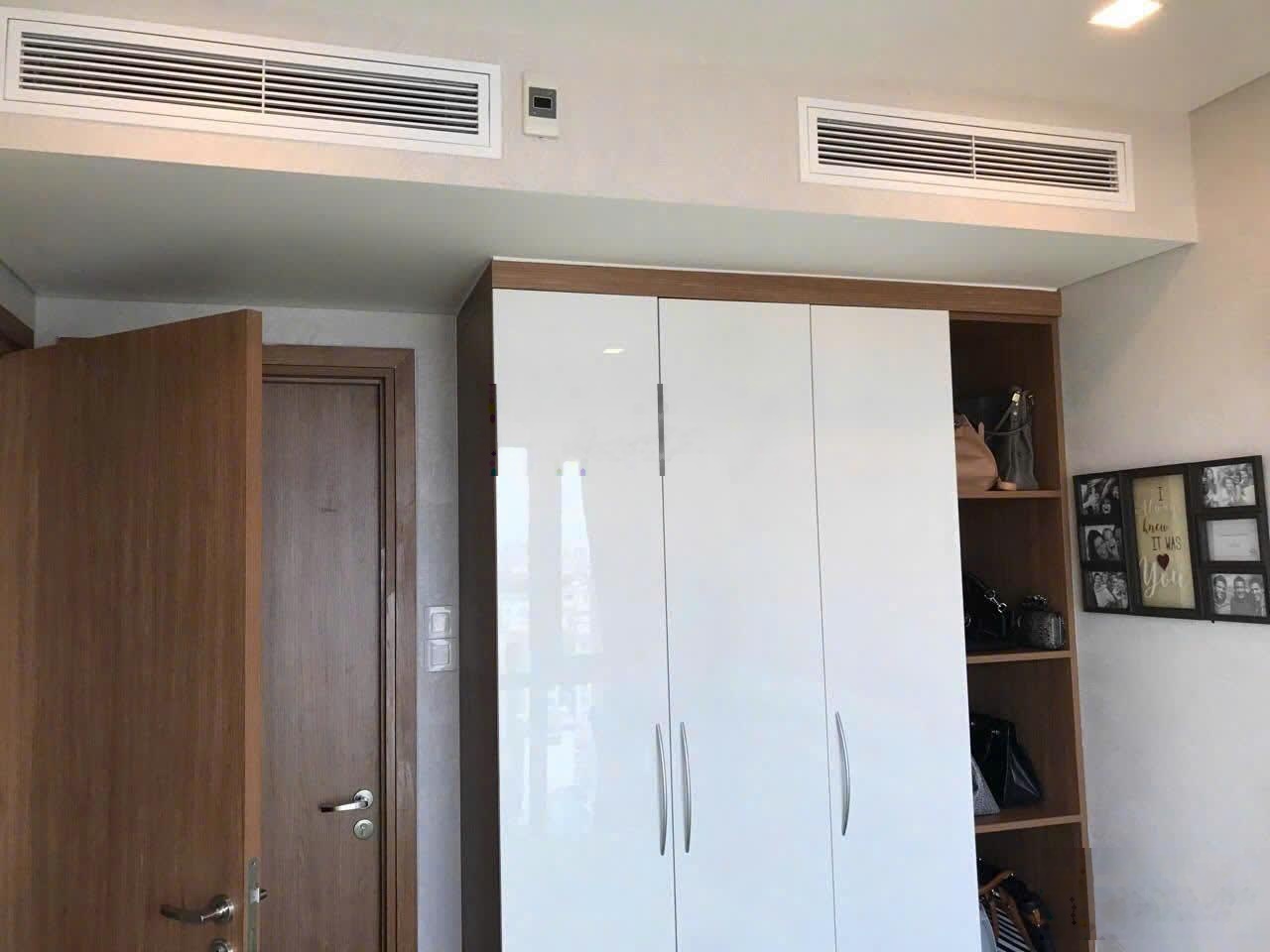 căn hộ cao cấp Rivera Park diện tích 74m2/2pn/2wc giá thuê 17triệu/ tháng nội thất đầy đủ nhà đẹp.