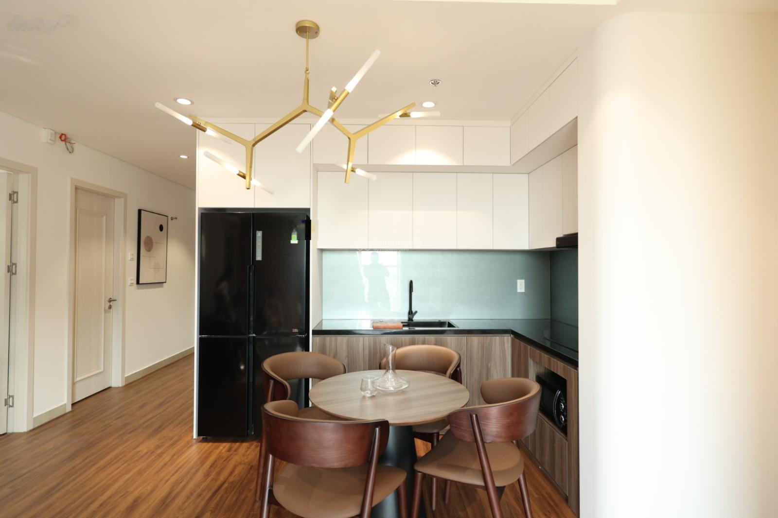 Cho Thuê Căn Hộ The Minato Residence 74m² 2 Phòng Ngủ Nội Thất Đẹp Giá 16 Triệu/Tháng