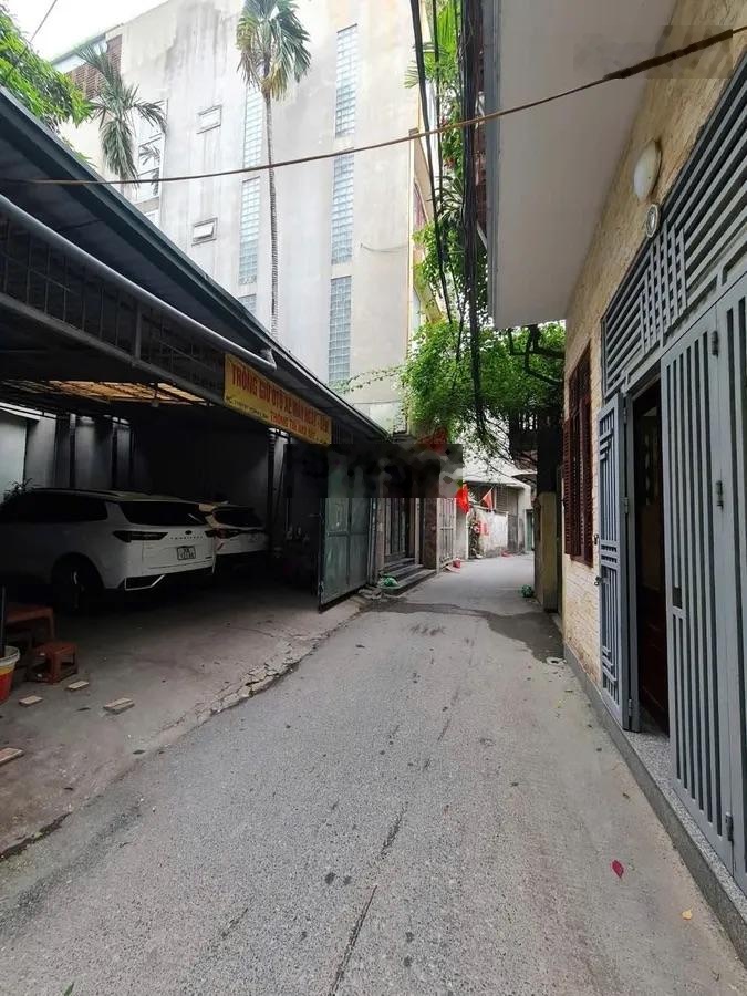 Chính chủ bán nhà cổ nhuế- vài bước ra ô tô- ngõ thông các ngả