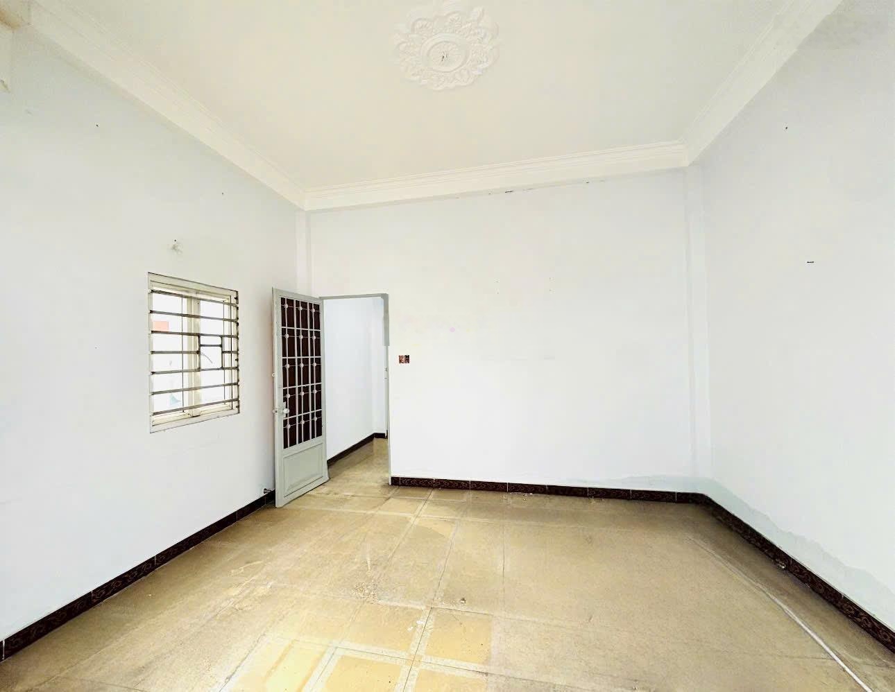 Bán nhà mặt tiền Trung Mỹ Tây Q12 - 112m2 - 4 tầng, Sân Thượng - đường 7m - chỉ 7.46 tỷ