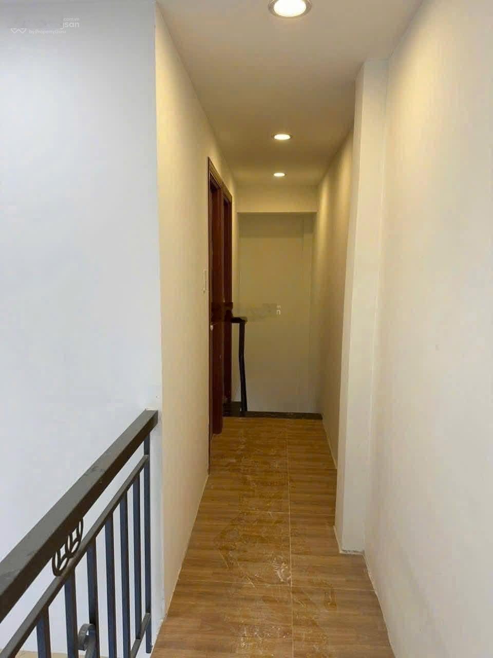 Nhà mặt tiền 4tỷ350 nhà mặt tiền Bông Sao, P5 Q8