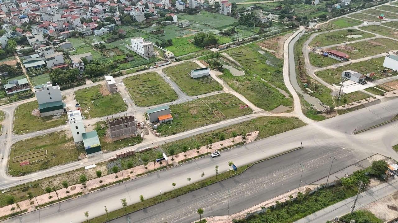 Siêu phẩm lô đất dịch vụ 12.5ha An Thượng - Vị trí đỉnh, sẵn sàng giao dịch ngay