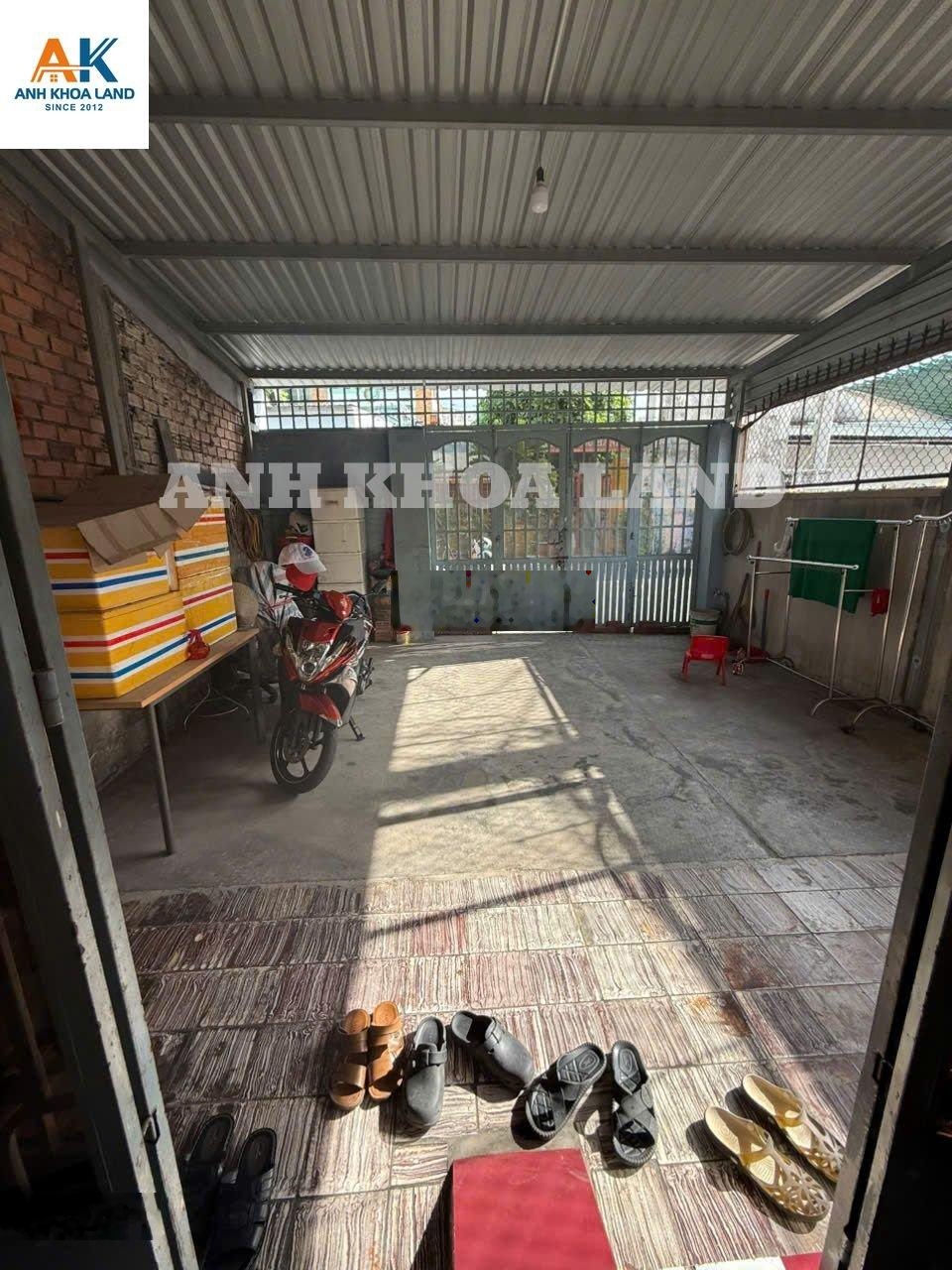 Bán gấp căn góc 2 mặt tiền đường Số 18 - P. Linh Chiểu - 81.24m2