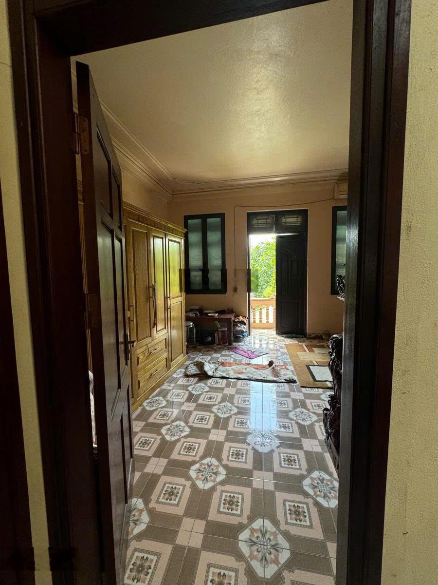 Bán nhà mặt phố tây trà lĩnh nam kinh doanh 80m mặt tiền 5.3m giá 25.9 tỷ