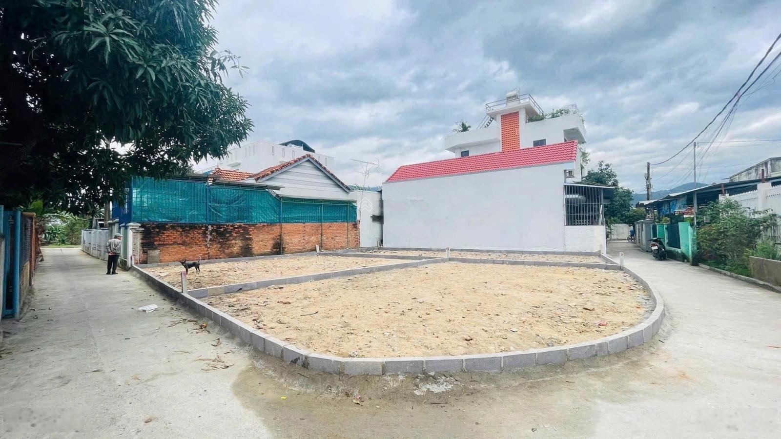 Bán đất gần đường Võ Nguyên Giáp - Diên Toàn, Xã Diên Khánh