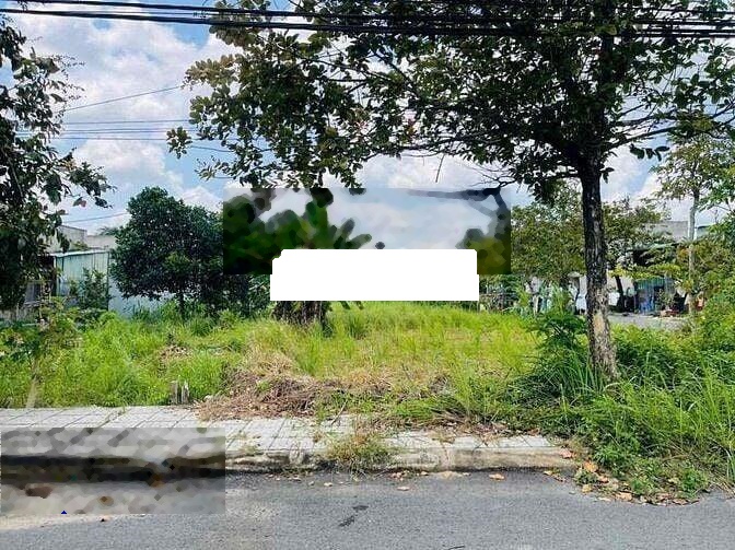 Cần bán gấp lô đất đường Cây Da, Củ Chi 80 m2 giá 1 tỷ 5 thương lượng