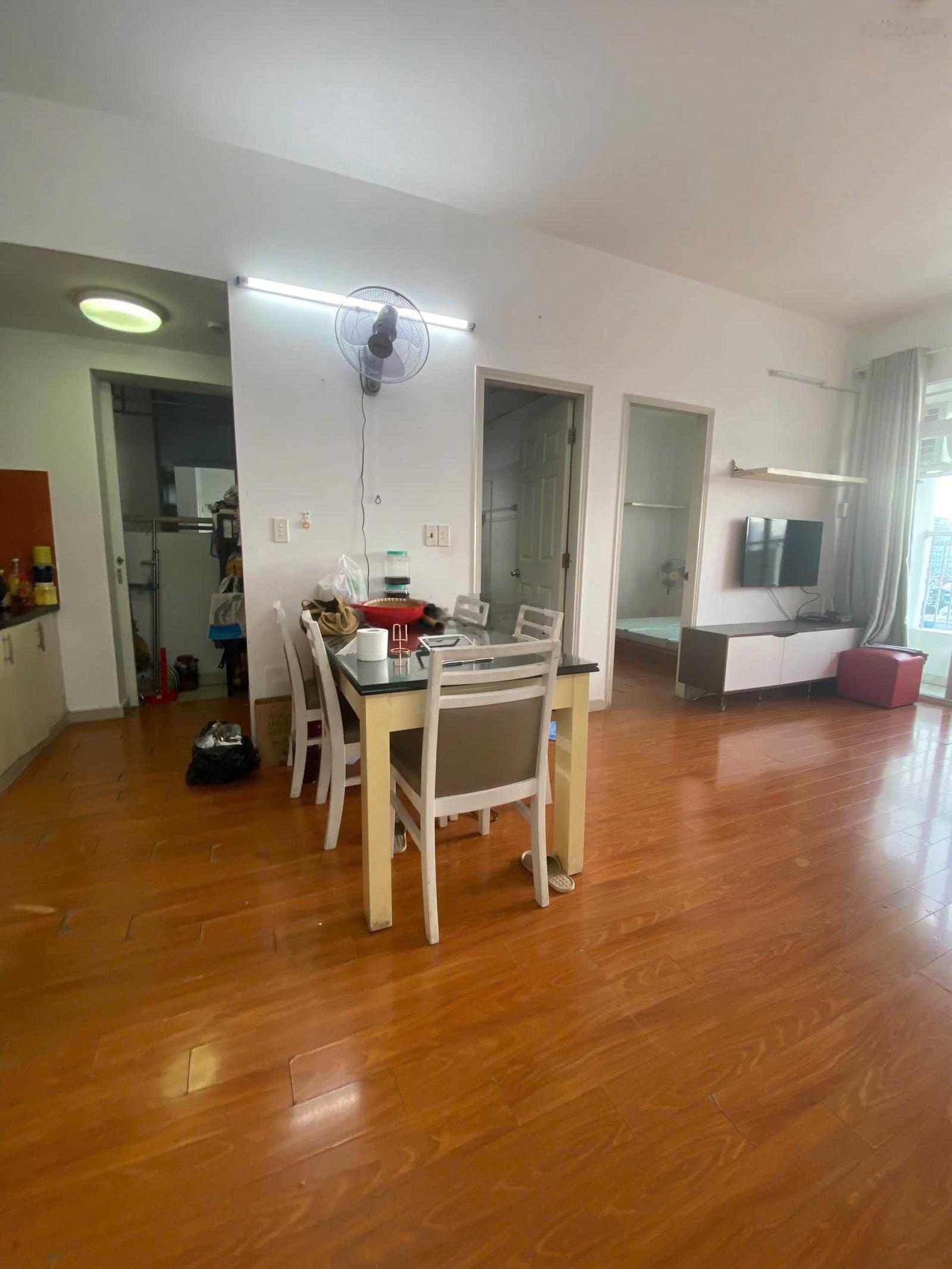 Bán căn hộ chung cư Bình khánh quận 2, 2 PN, giá 4.3 tỷ