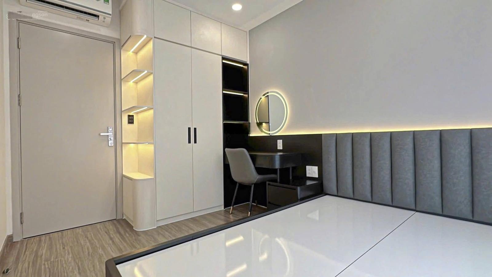 Căn hộ chung cư 2PN giá siêu hời tại Quốc Lộ 13, Thủ Đức, HCM