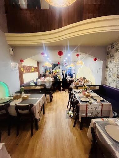 Giảm 6 tỷ! Bán nhà Cao Thắng, Quận 10 (5,5x25m) 2 tầng, XD Hầm 7 tầng, giá 26,5 tỷ