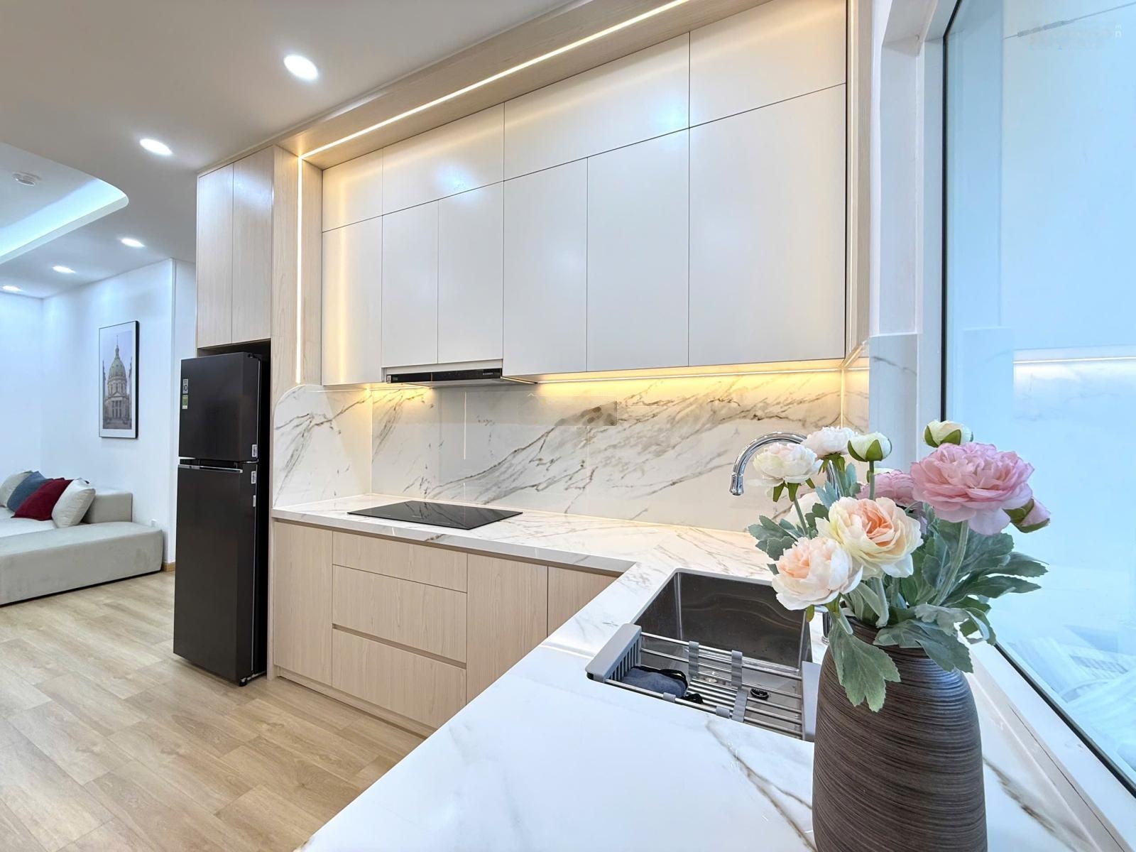 Chính chủ cần bán căn hộ Mường Thanh Viễn Triều nội thất mới 100% hướng Đông Nam