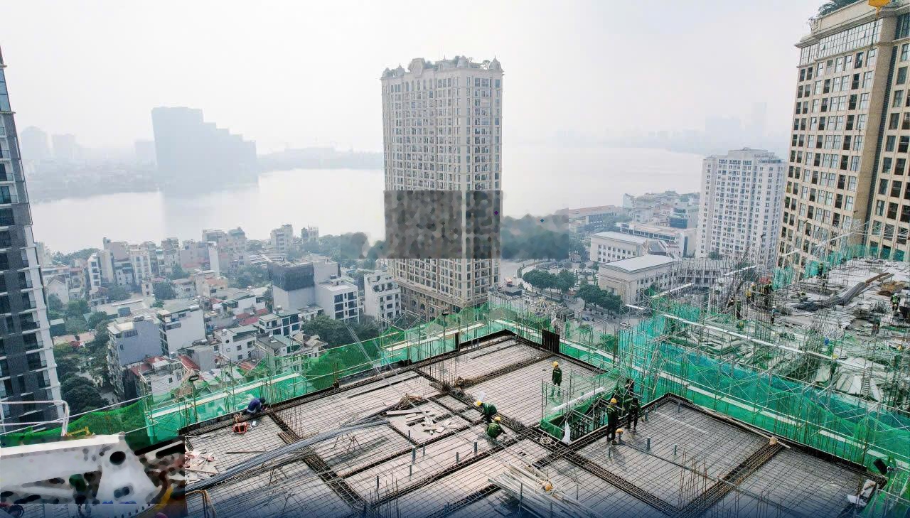 Mở bạch hổ-đón thanh long, căn hộ Celestine Westlake cuối cùng giúp gia đạo yên ấm và phát triển