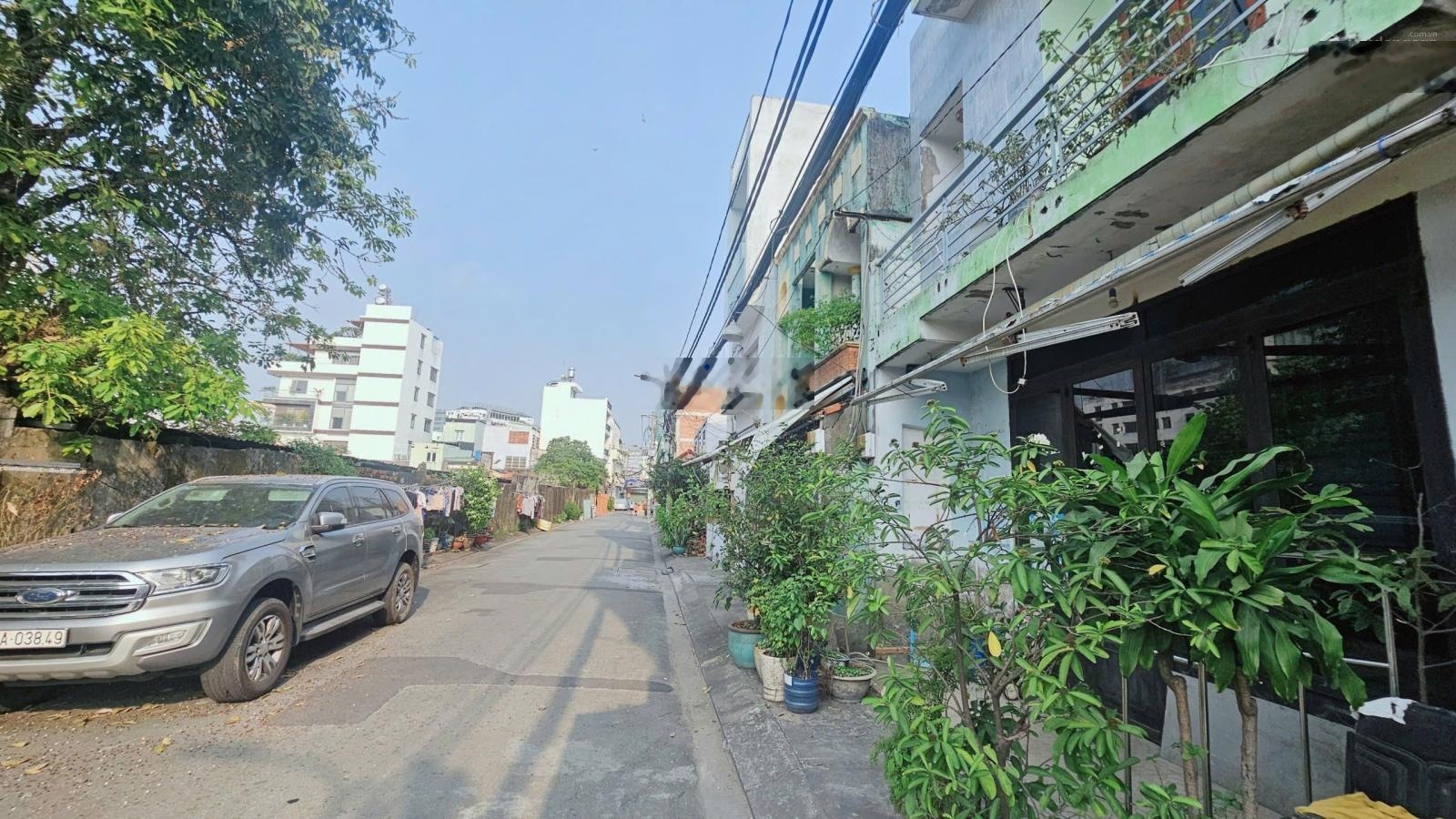 Siêu phẩm hoa hậu âu cơ quỹ đất ngang lớn hiếm có