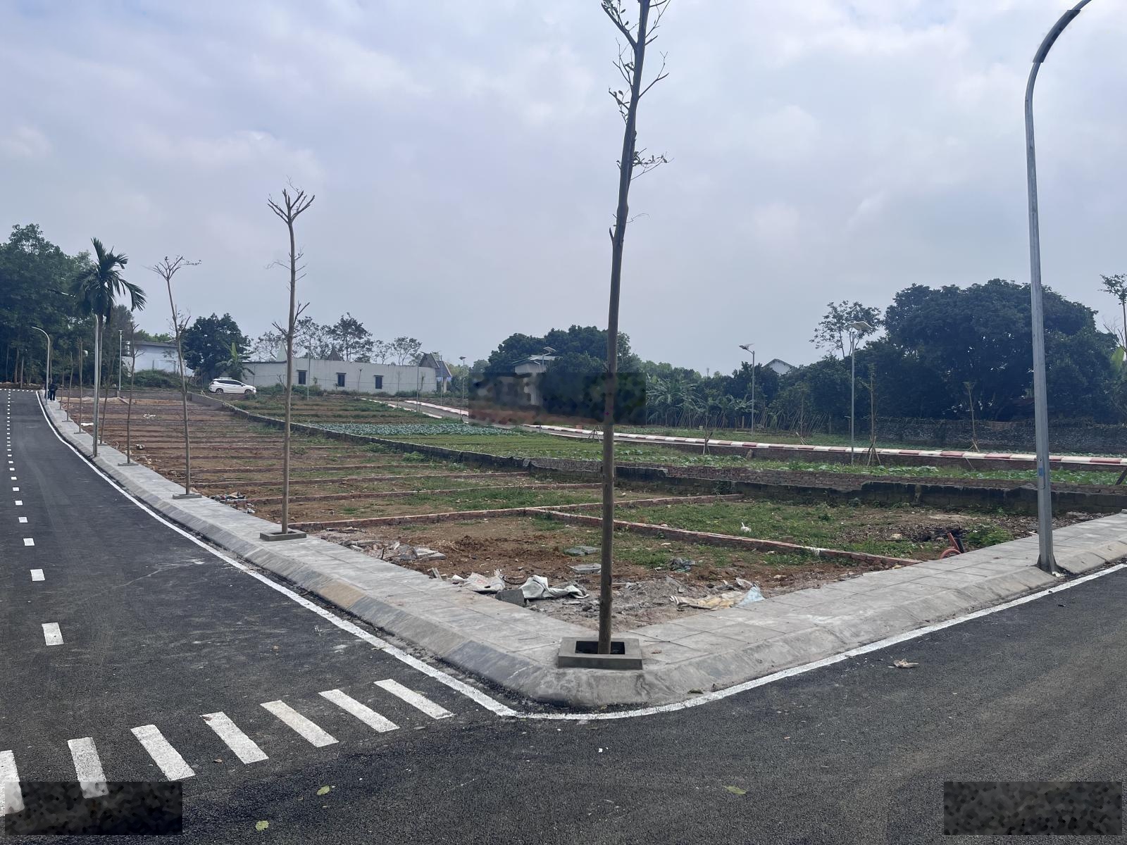 Bán đất nền tại Ba hàng đồi, 600 triệu