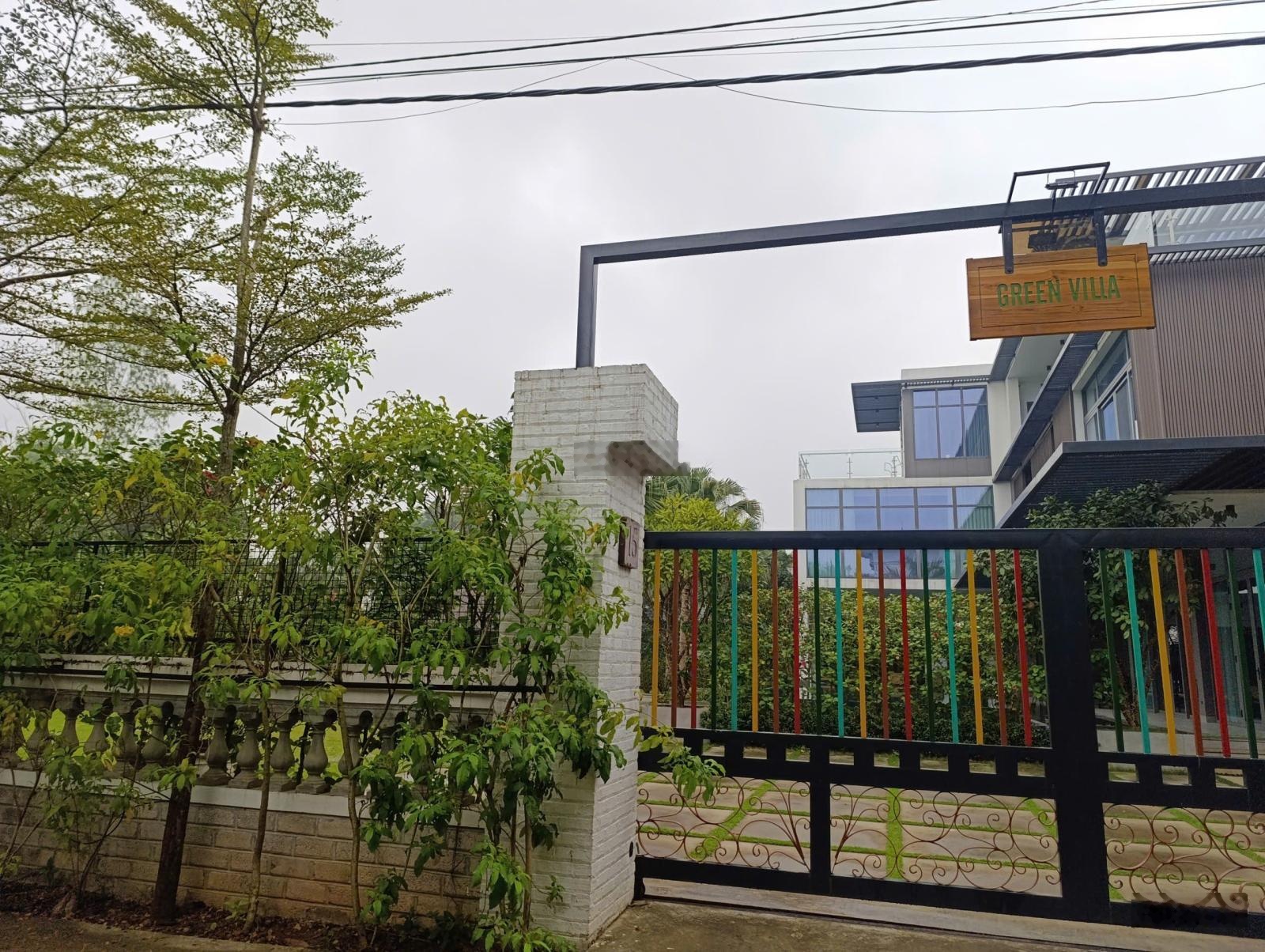 Chỉ 22 triệu/m sở hữu lô đất đẹp Hoà Lạc-Cổ Đông-Sơn Tây, đường 3 ô tô, sát QL21, khu Villas Vip