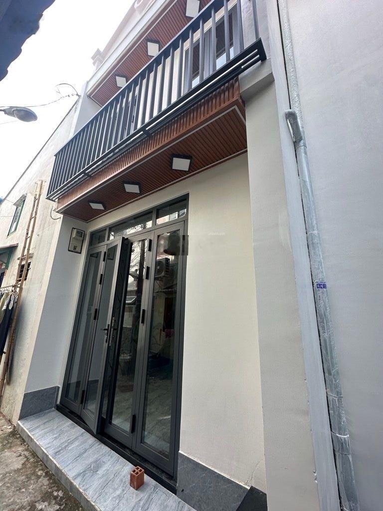 Bán nhà đẹp - giá tốt - 2.75 tỷ (tl) | trần thị cờ, thới an, q12