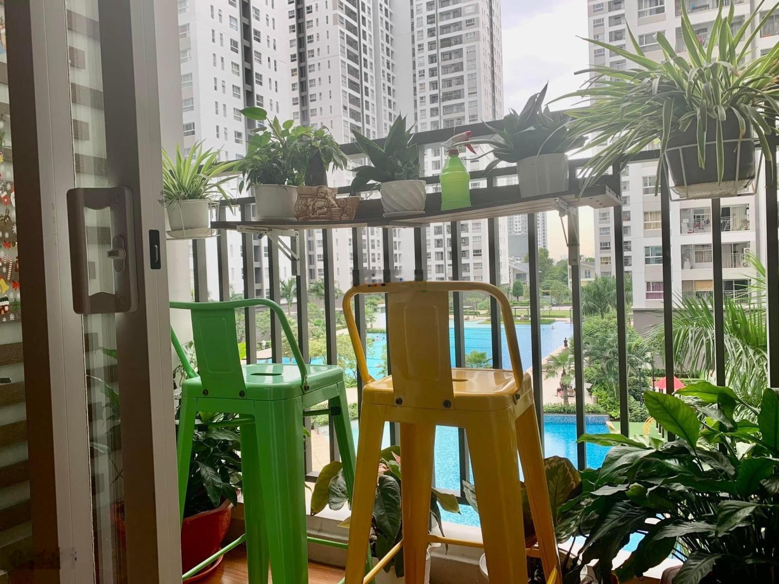 Bán Nhanh CH Sunrise Riverside, 71m2, 2PN 2WC, tầng Trung, giá 4,85 tỷ thương lượng, LH 0364686538