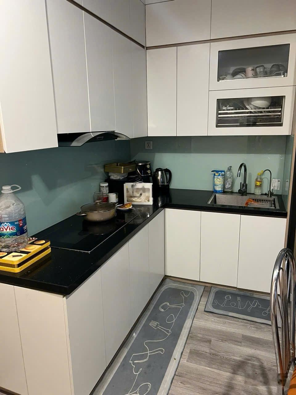 Siêu rẻ! chỉ 83tr/m2 sổ đỏ sang tên căn studio to tới 36m2, đủ đồ tại shaphire vinhome smart city