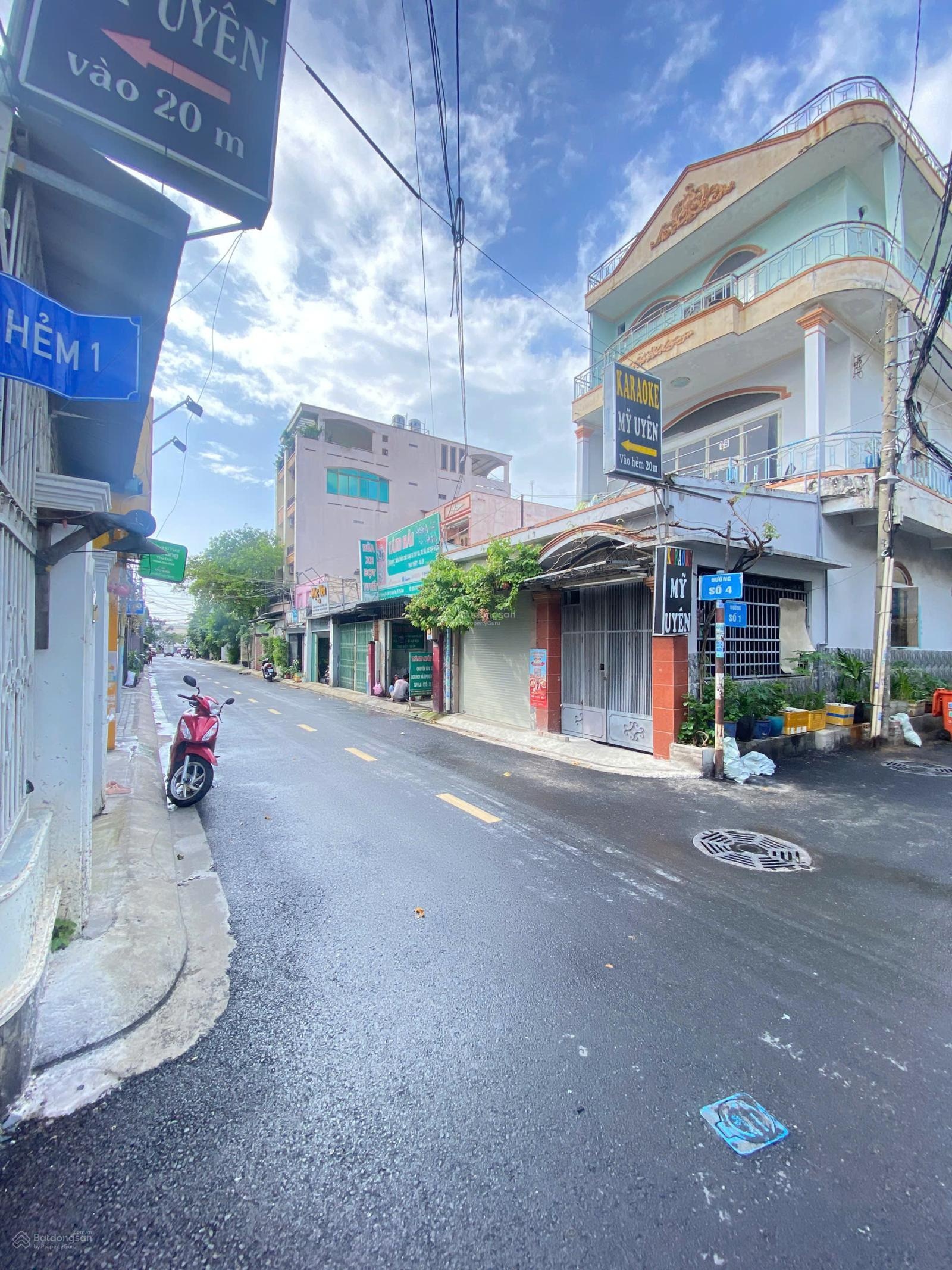 Đất Căn góc HXH xây full ngay metro Xa Lộ Hà Nội, 6,6 tỷ, 66m2, pháp lý đầy đủ