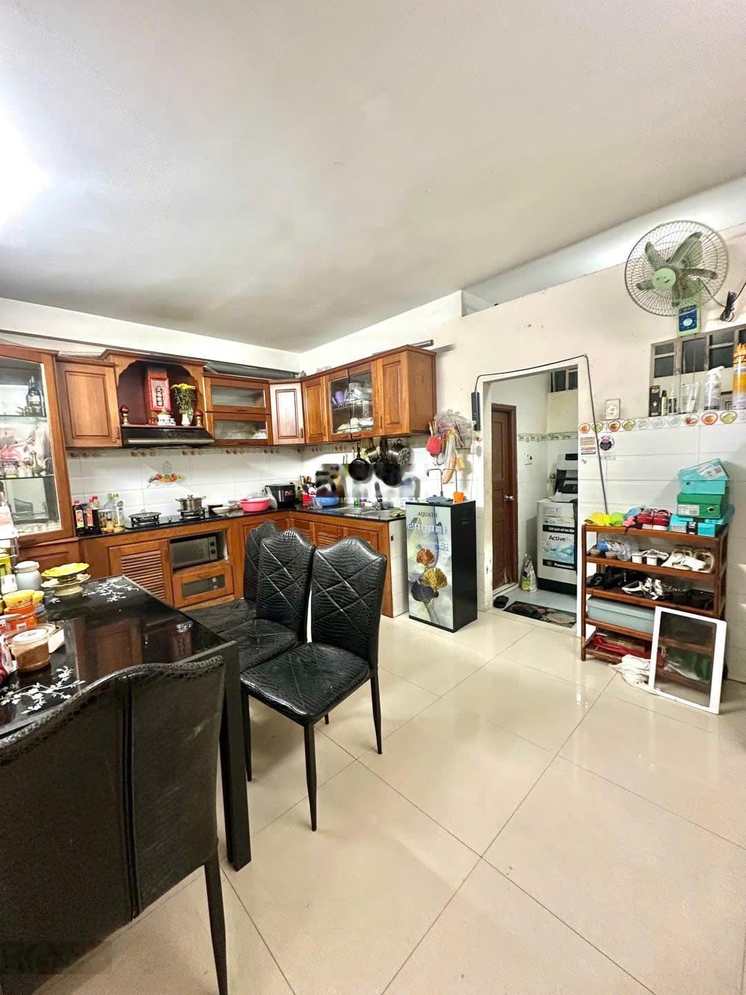 Bán nhà mặt tiền Đa Mặn 6 - phù hợp cho gia đình - 100m2 vuông vức - pháp lý rõ ràng