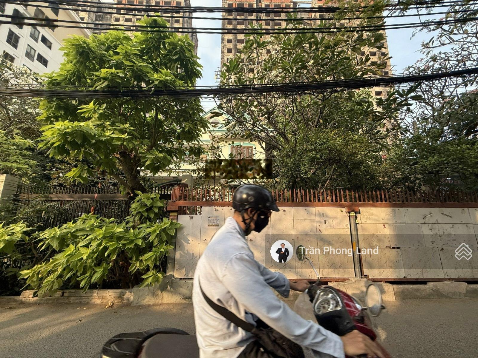 Chính chủ gửi bán nhà mặt tiền 7-7A Lê Thị Chợ, P. Phú Thuận, Q7, 18x36m, 568.85m2, 0938140491