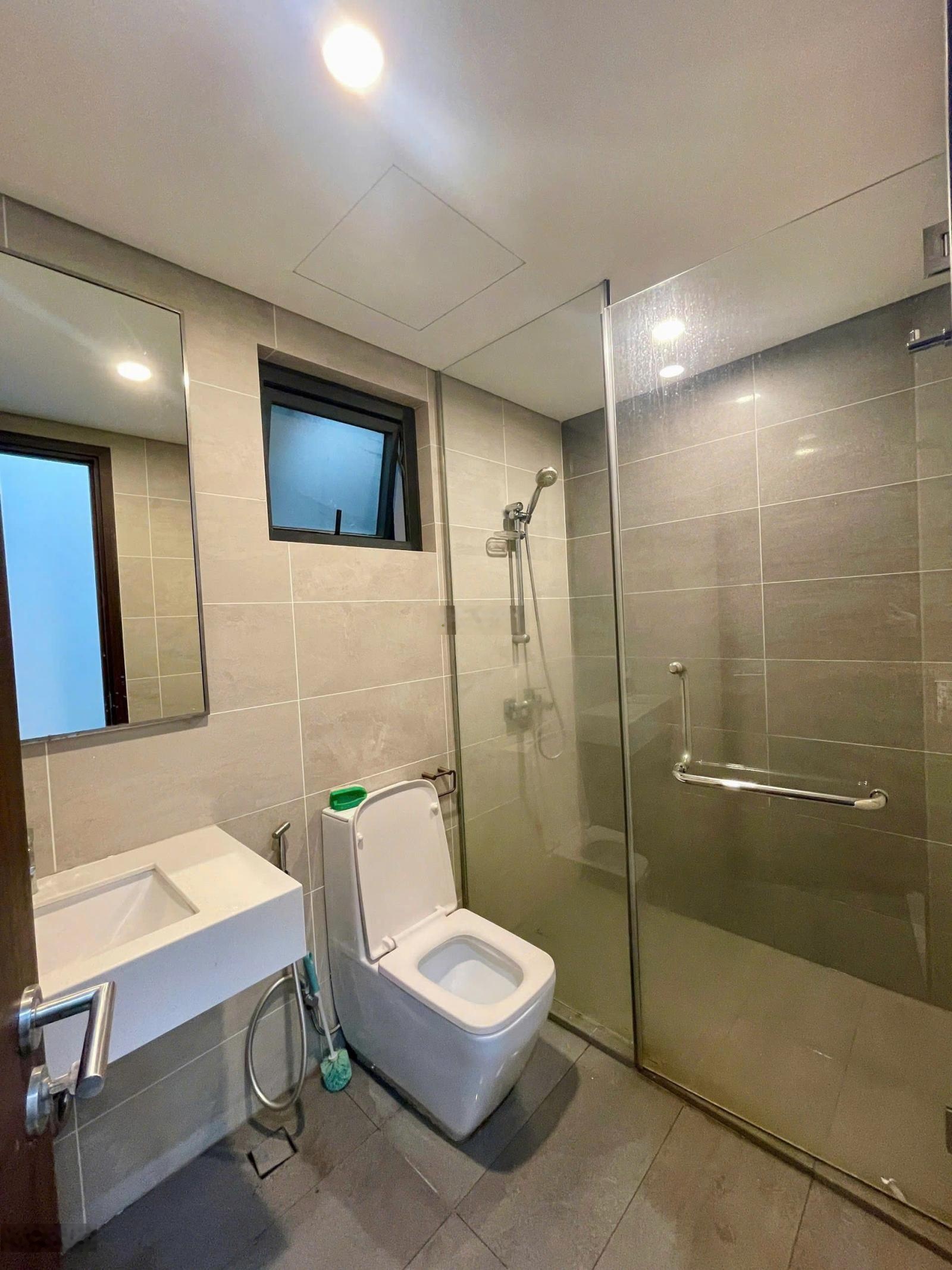 Cho thuê One verandah 2pn/82m.Giá 17,5 triệu/tháng, trống sẵn, thương lượng chủ nhà