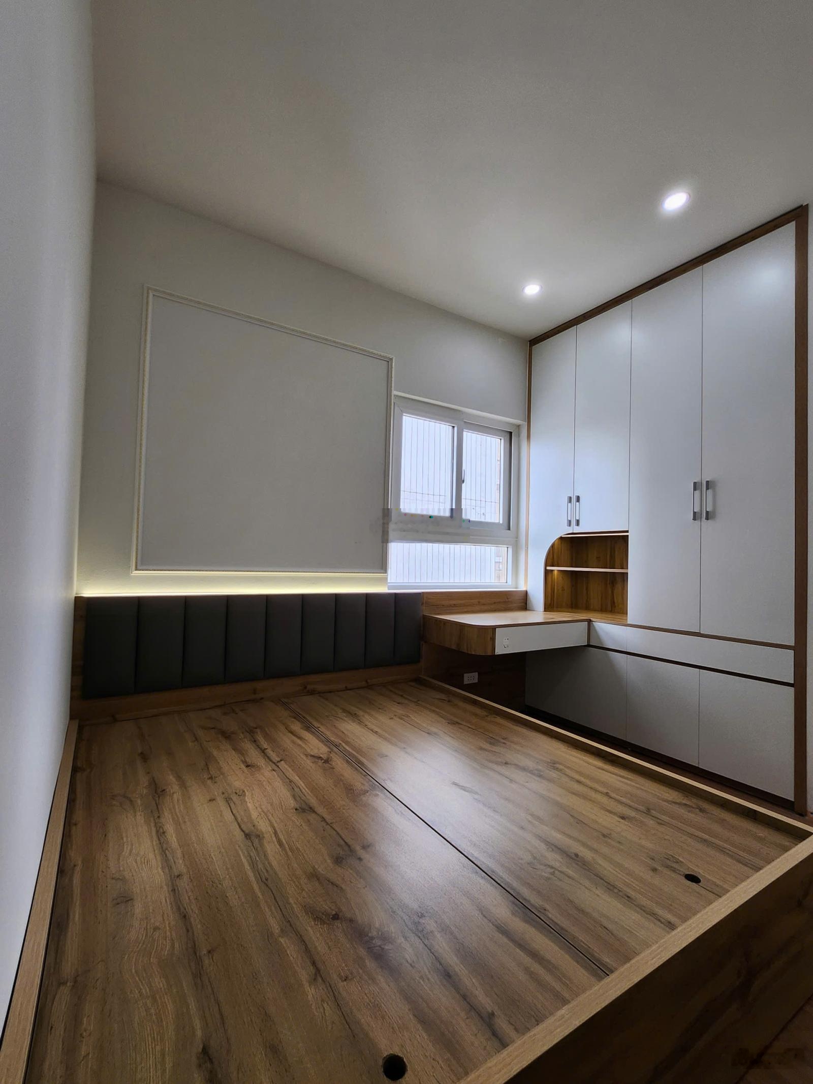 Chính chủ bán căn hiếm PCC1 Ba La 2 phòng ngủ Tầng đẹp Sổ đỏ Xem là chốt, Giá tốt