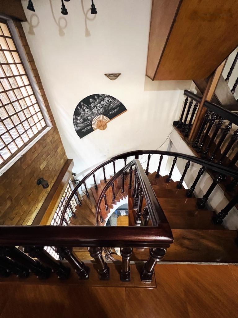 Biệt thự mặt tiền kinh doanh phạm ngũ lão, p4 gò vấp