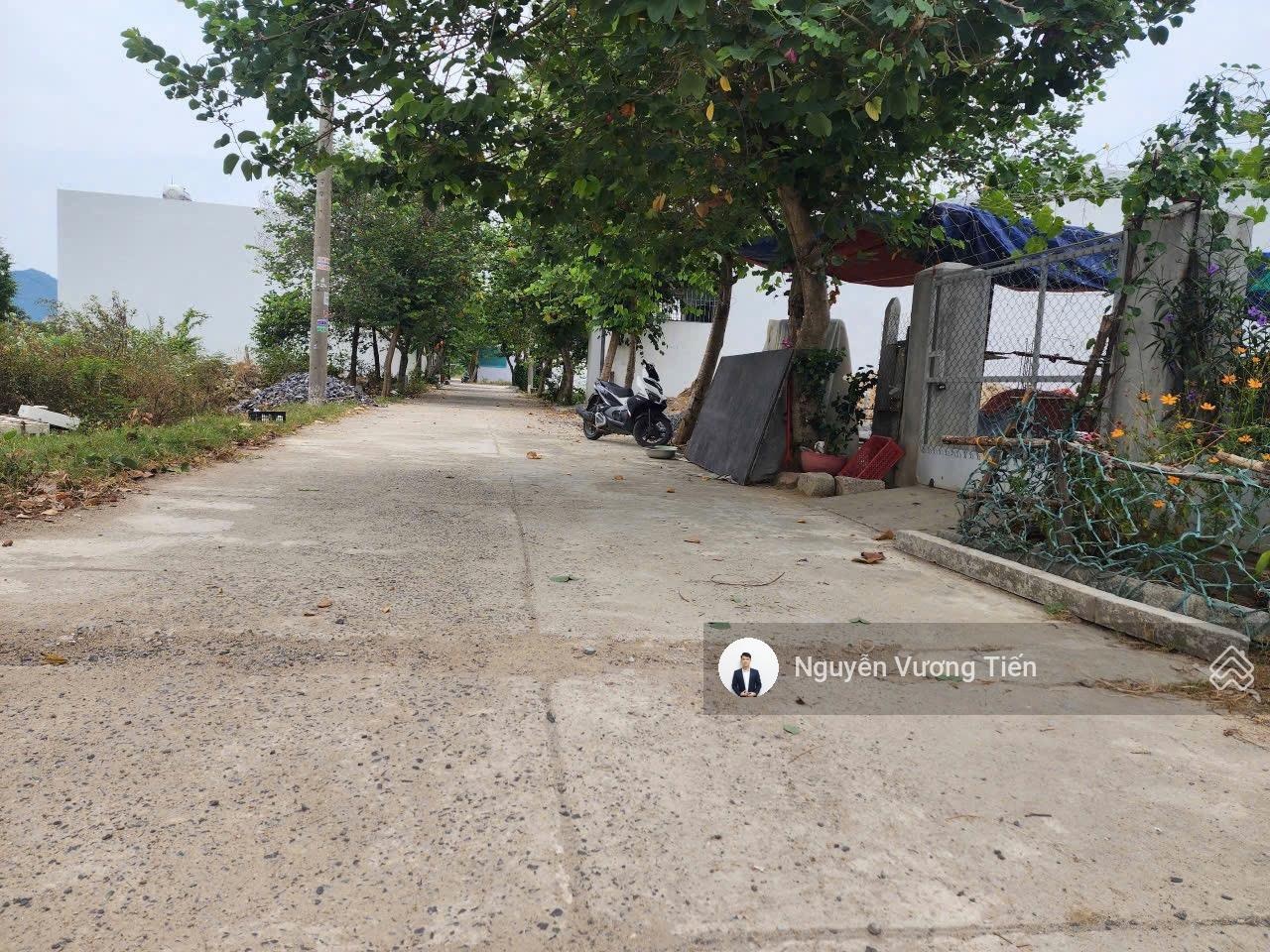 Đất ở khu mini Phú Bình - Vĩnh Thạnh | Đường ô tô 6m, khu dân cư đông, tiện ích đủ an cư lý tưởng