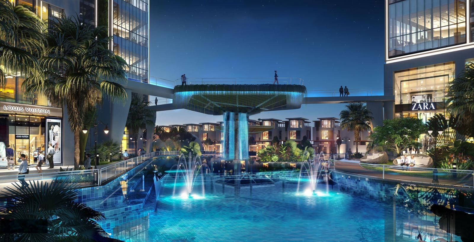 TÒA S3. CĂN HIẾM Bán CC Sunshine Sky City, 6,2 tỷ, 78m2, 2PN, 2WC, Tân Phú, Q7, HCM hàng hot uy tín