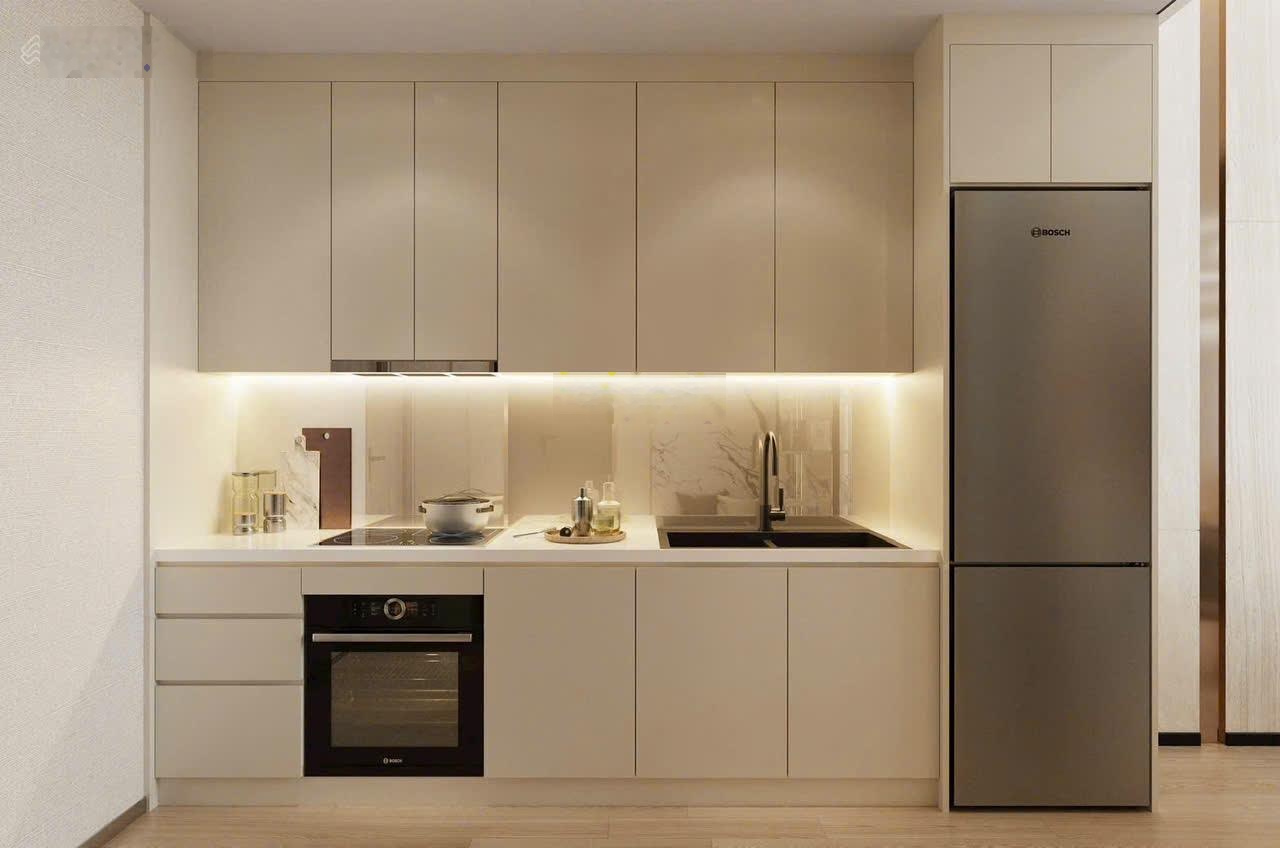 Bán căn hộ phạm văn đồng | đã cất nóc bàn giao q1/2027