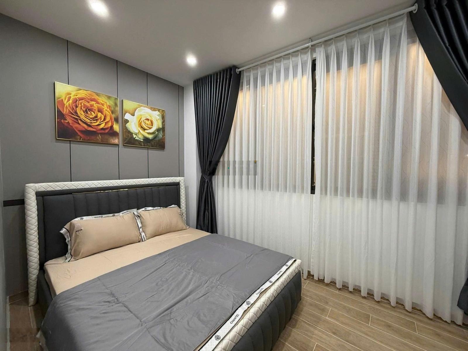 Bán nhà hẻm 3m đường Trường Sa, phường 3, quận Tân Bình (4x12) 2 tầng - 7,3 tỷ