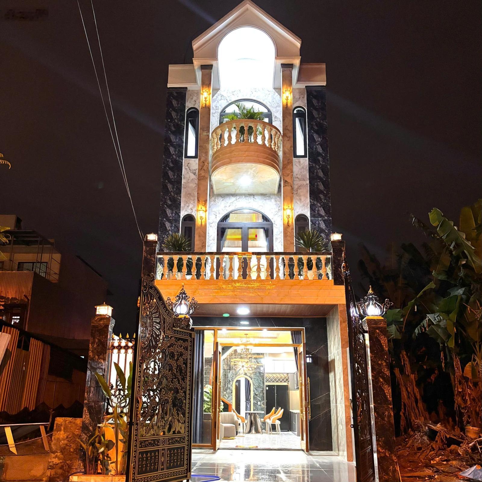 Bán biệt thự tân cổ điển giá hời đón tết tại Hoà Xuân, TP Đà Nẵng