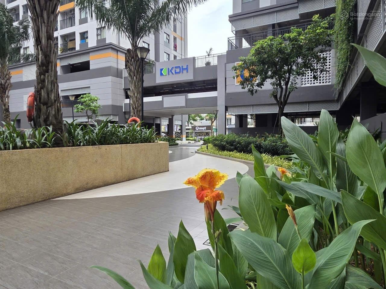 Căn hộ CC Lovera Vista tại đường Số 19, 3,6 tỷ, 78m2 giá ưu đãi