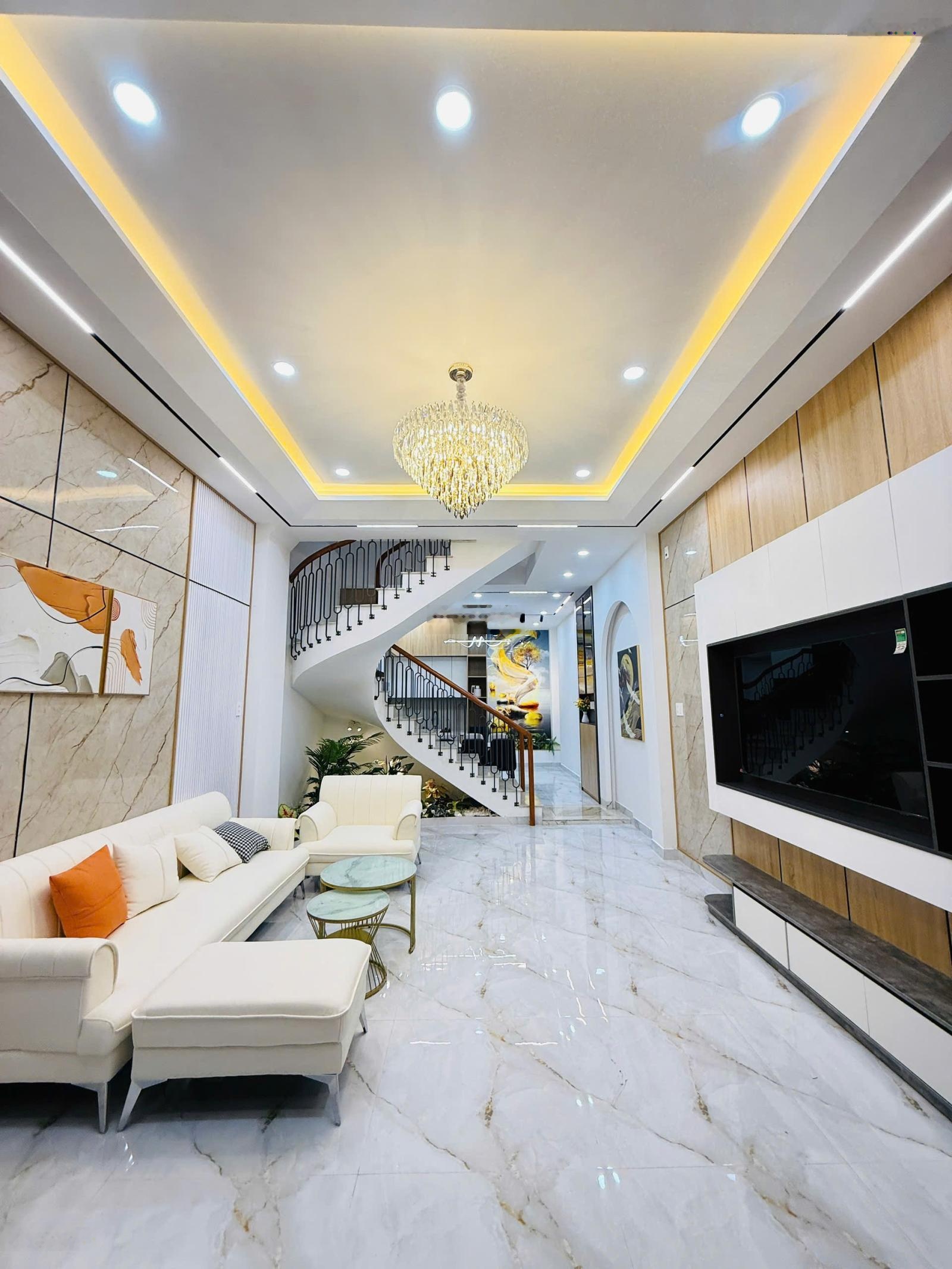 Bán nhà mặt Tiền Cư Xá Bắc Hải, Quận 10, TP.HCM, 15,9 tỷ, 54,6m2, view đẹp chỉ với