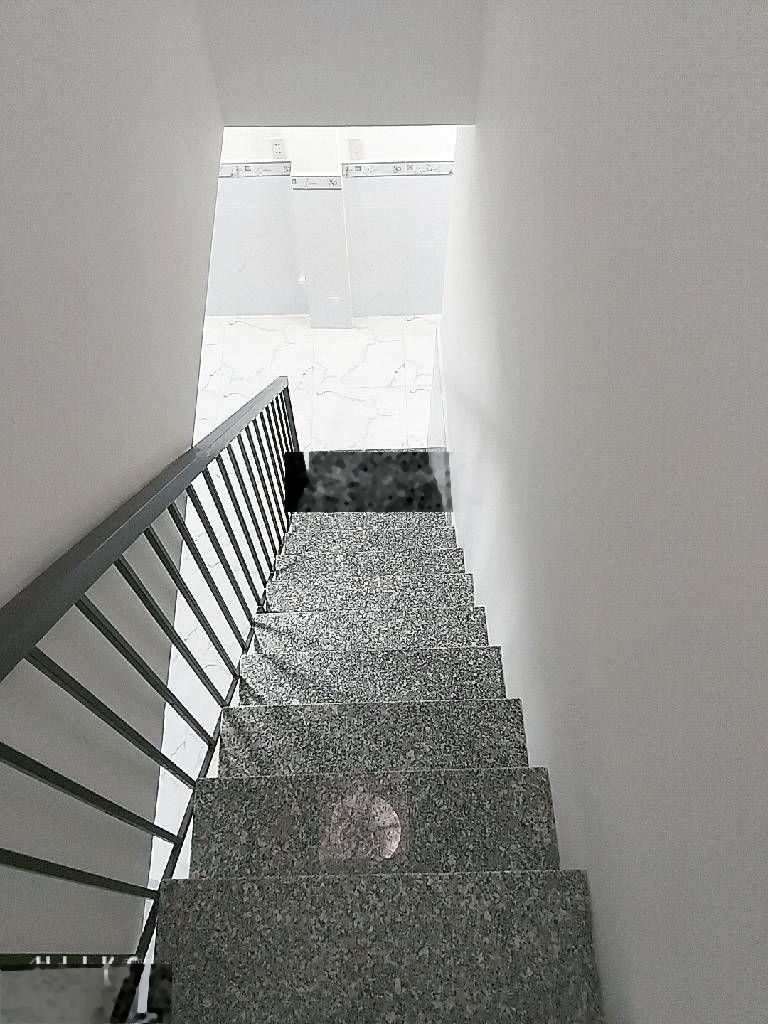 NHÀ TRUNG TÂM QUẬN 2 GIÁ TỐT HIẾM CÓ 3.5TỶ Phường Bình Trưng Tây, Quận 2 (TP Thủ Đức)