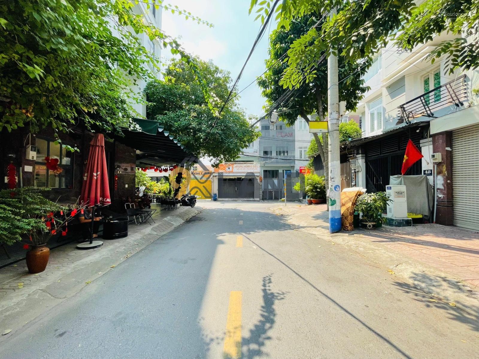 Bán nhà mặt tiền đường số 19, p. linh chiểu - 76.03m2 ngang 5.7m