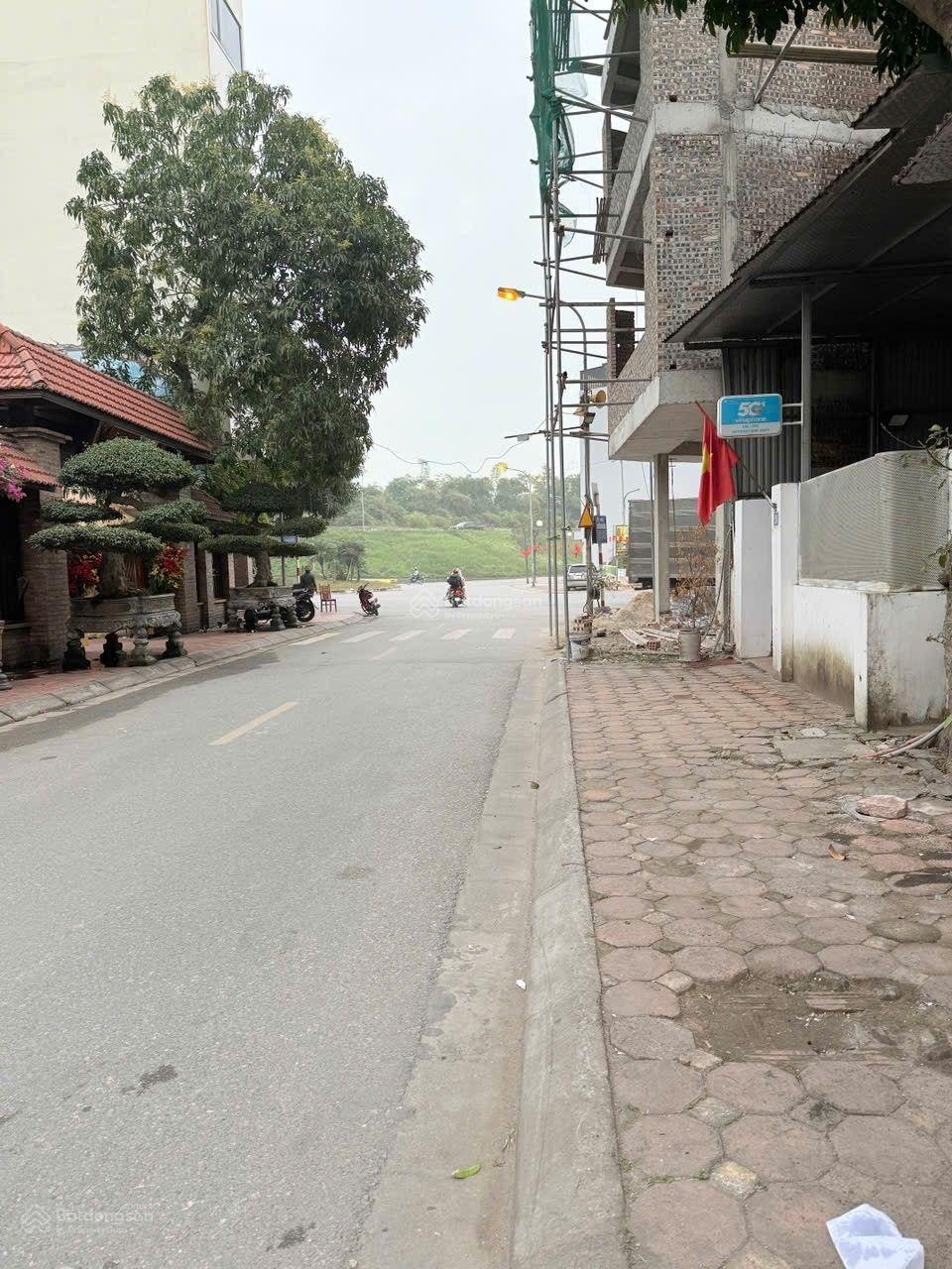 Quá rẻ. bán đất mặt phố nguyễn văn hưởng giang biên long biên | 45m | mt 6m | vỉa hè | ô tô tránh