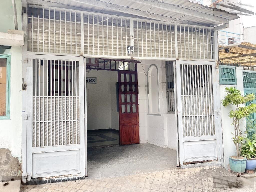 Nhà cũ 90m2(4,4x20) Hẻm xe hơi Kha Vạn Cân Hiệp Bình Chánh gần Giga Mall Thủ Đức 0915699499