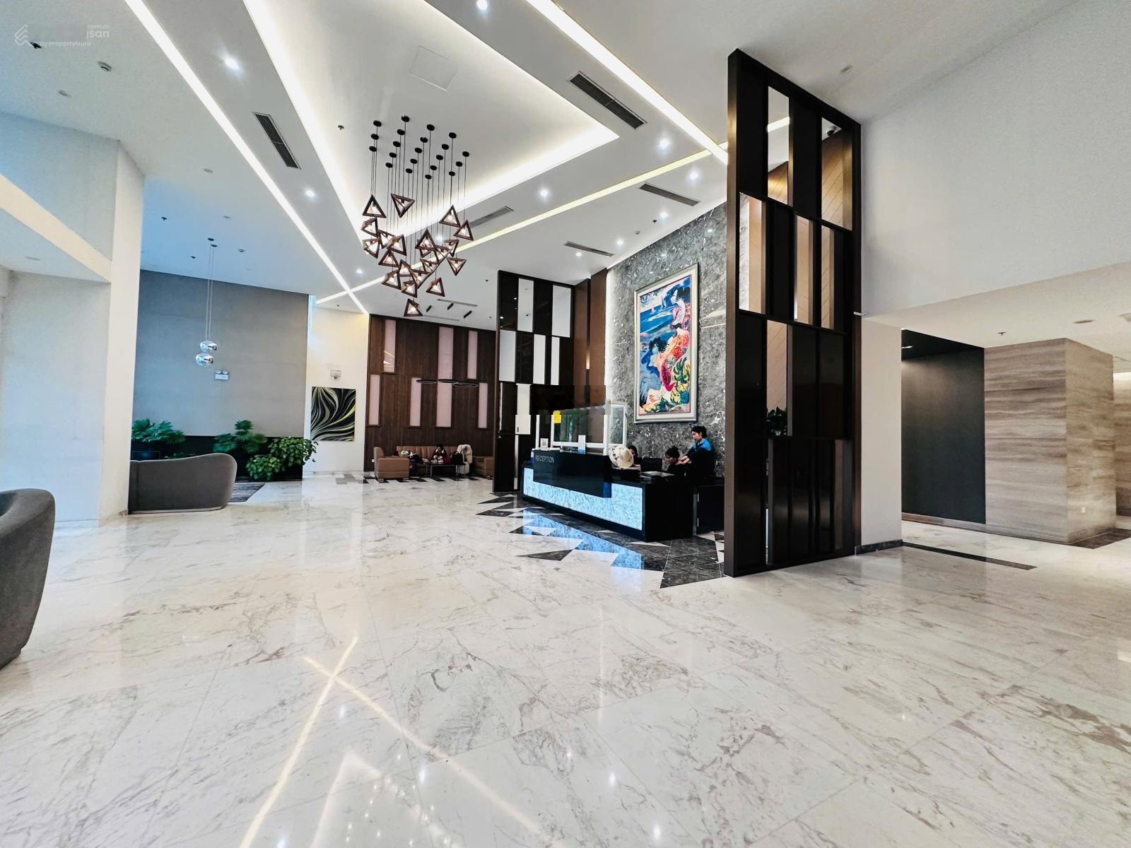 Chỉ Hơn 13tỷ! Bán Chung Cư The Link - Ciputra - Tây Hồ - 108m - 3PN - View Sân Vườn - Sân Golf - Bể