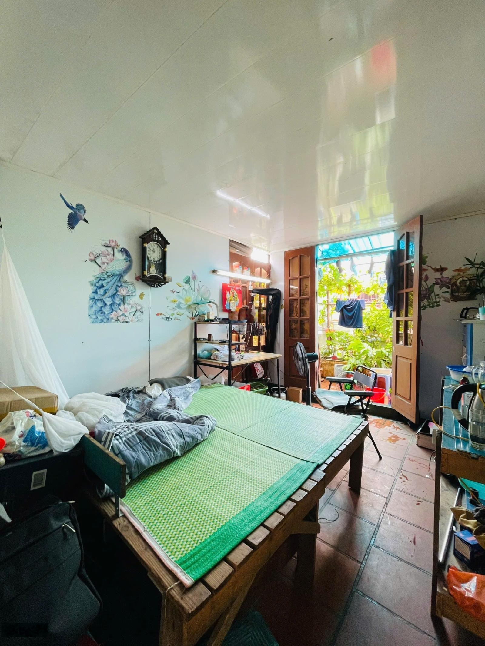 Bán nhà mặt ngõ - ô tô tránh - kinh doanh sầm uất - chủ cực thiện chí, chỉ cần khách thích