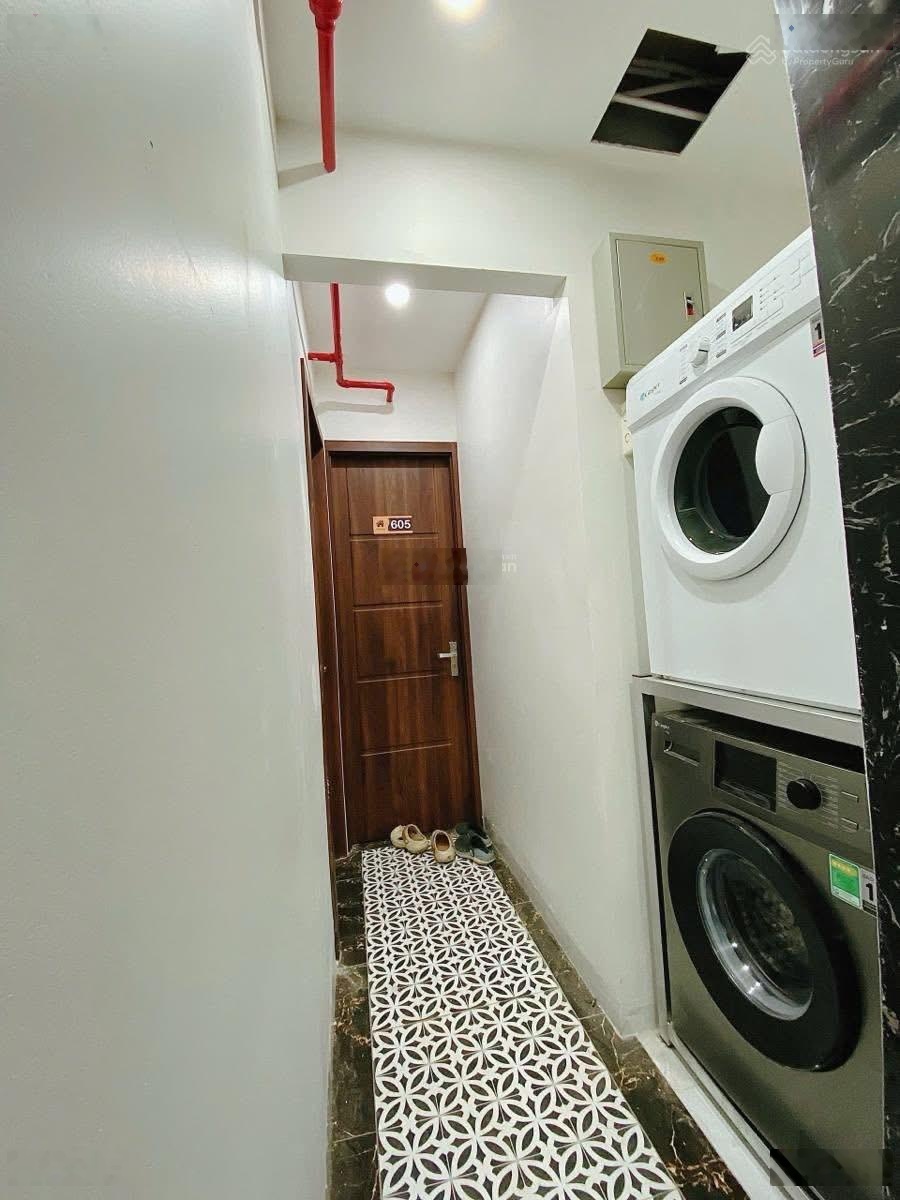 Bán CHDV phố Nguyễn Đức Cảnh PCCC đủ gần 1 tỷ/ năm ngõ thông thoáng 70m2 x6T thang máy, hơn 10 tỷ