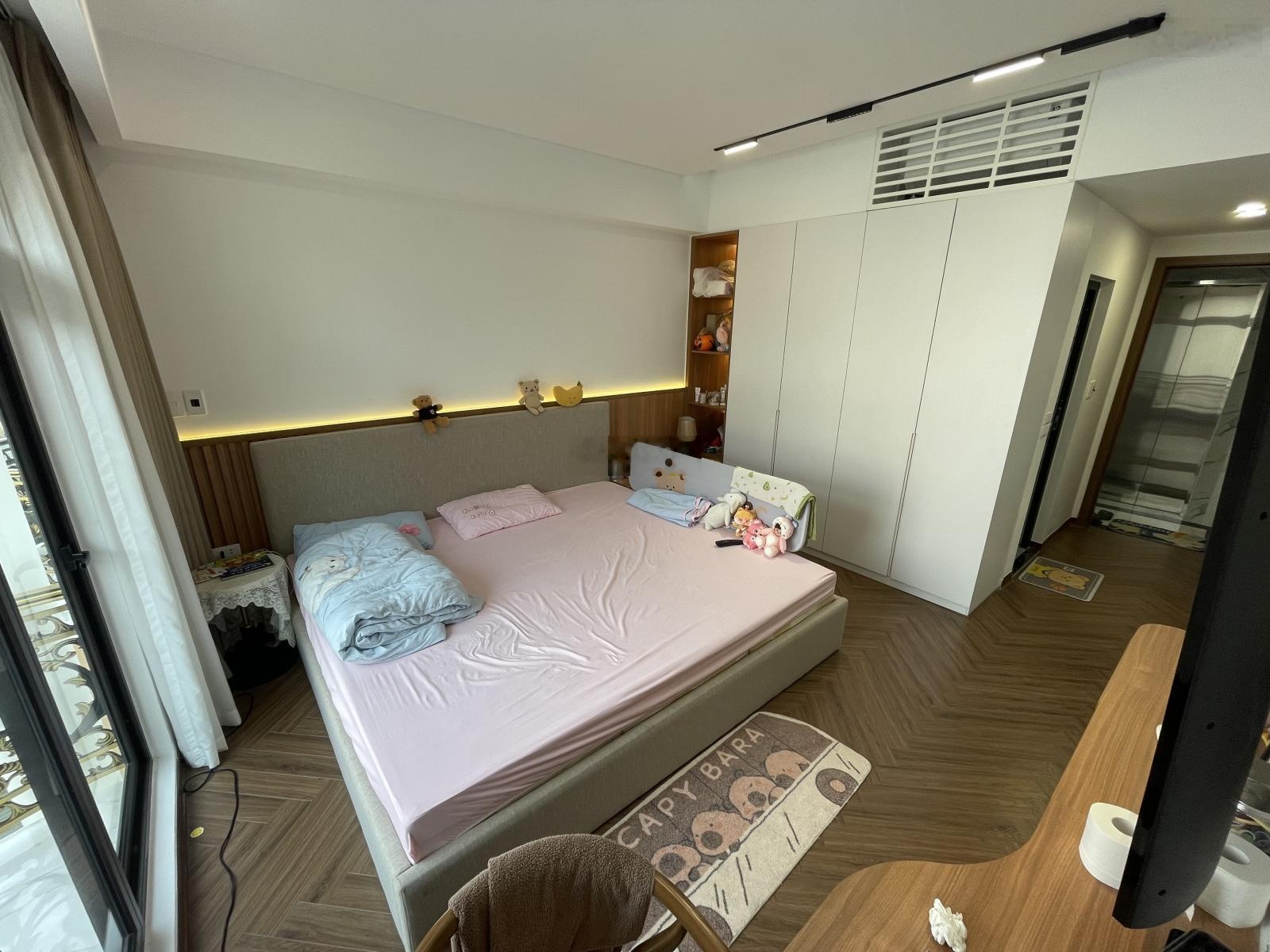 Tôi chính chủ bán nhà Võng Thị, 38m2 xây sẵn 6 tầng, 30m ra oto, ngõ rộng thoáng